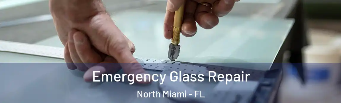  Emergency Glass Repair North Miami - FL