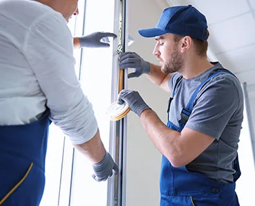 glass repair experts in North Miami, FL