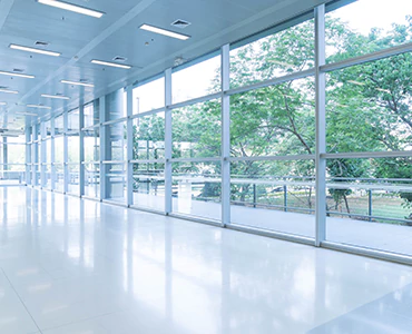emergency glass repair in North Miami, FL