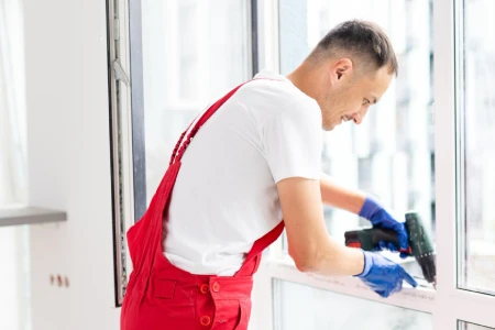 24/7 Glass Door Repair Facilities in North Miami, FL