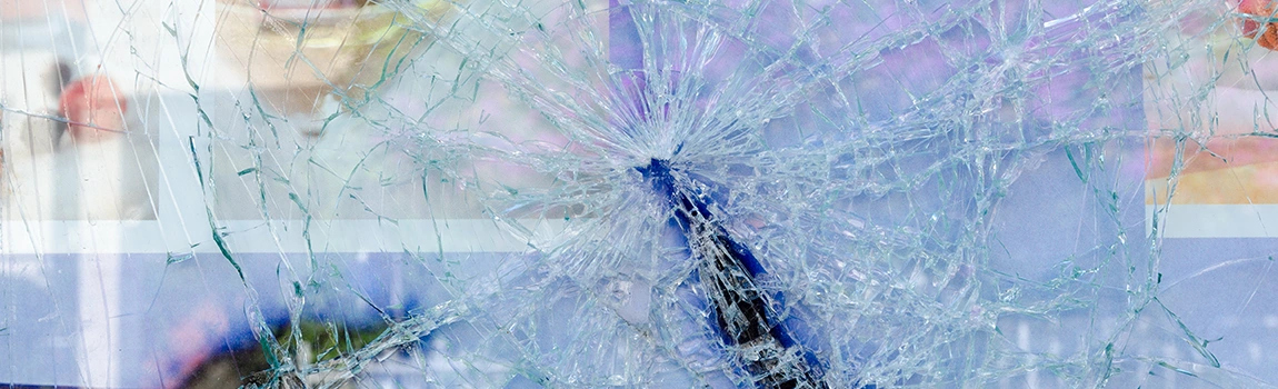 Window Broken Glass Repair in North Miami, FL