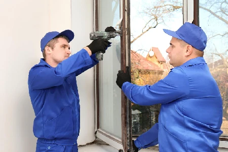 Residential Broken Glass Repair Solutions in North Miami, FL