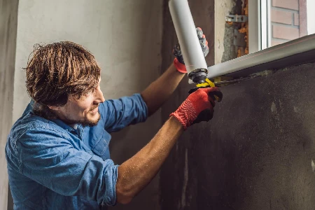 Cracked Window Repair Solutions in North Miami