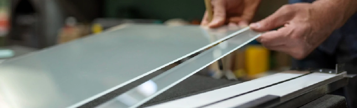 Emergency Glass Repair for Hospitality Businesses in North Miami, FL
