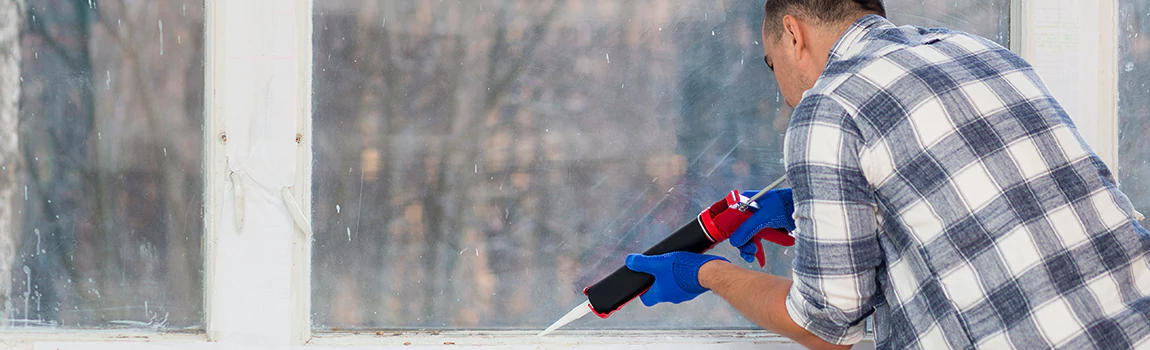 Foggy Window Repair Services in North Miami, FL