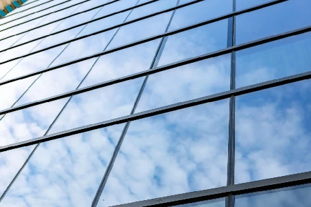 Professional Glass Curtain Wall Repair in North Miami, FL
