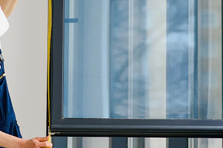 Glass Glazing Cost in North Miami, FL