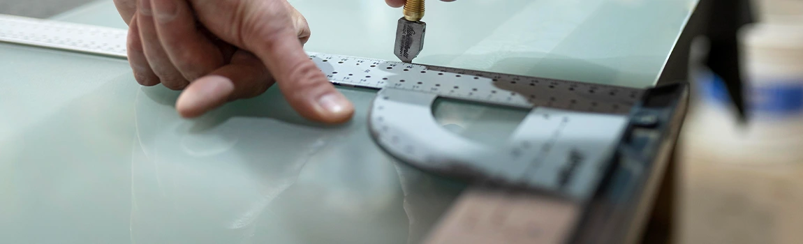 Commercial Glass Repair Company in North Miami, FL