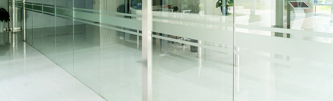 Local Glass Repair in North Miami, FL