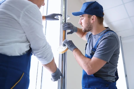 Insulated Glass service in North Miami, FL