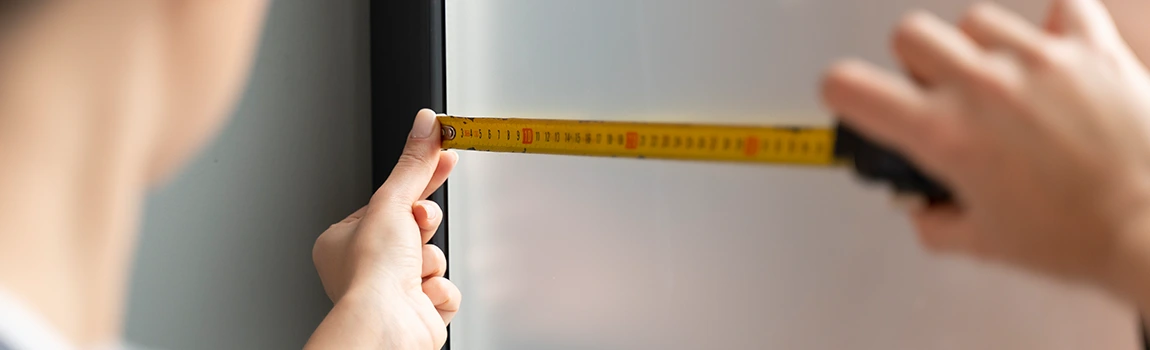 Types of Glass Replacement in North Miami