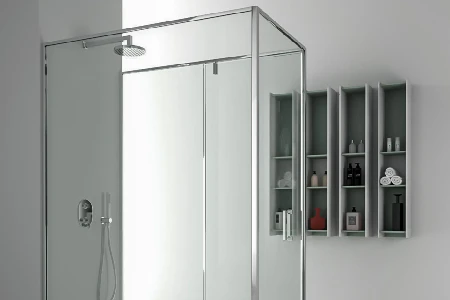 Perfect Shower Door in North Miami, FL