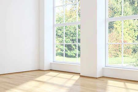 Residential Glass Window Installation in North Miami, FL