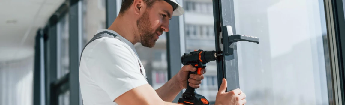 Glassware Repair in North Miami, FL