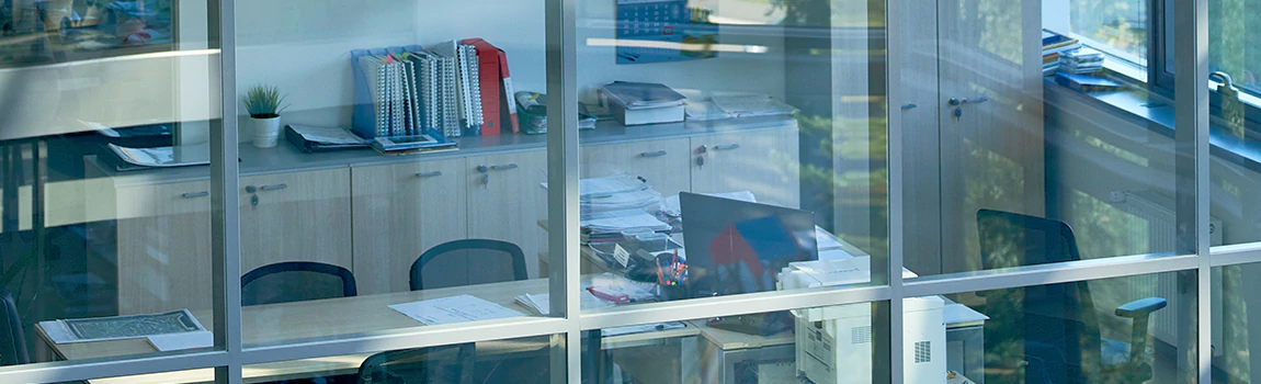 Replace Insulating Glass in North Miami