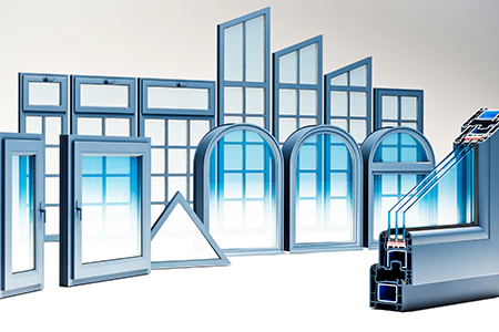 Insulated Glass Window Seal in North Miami