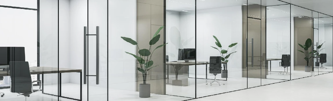 Low-E Glass in North Miami