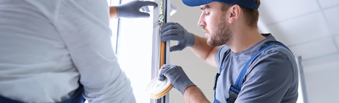 Residential Glass Tabletop Repair in North Miami, FL