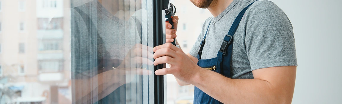Same-day Glass Repair Cost in North Miami, FL