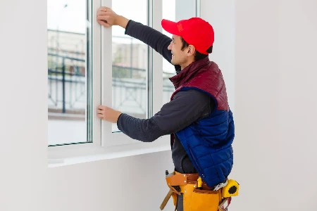Sash Window Repair in North Miami, FL