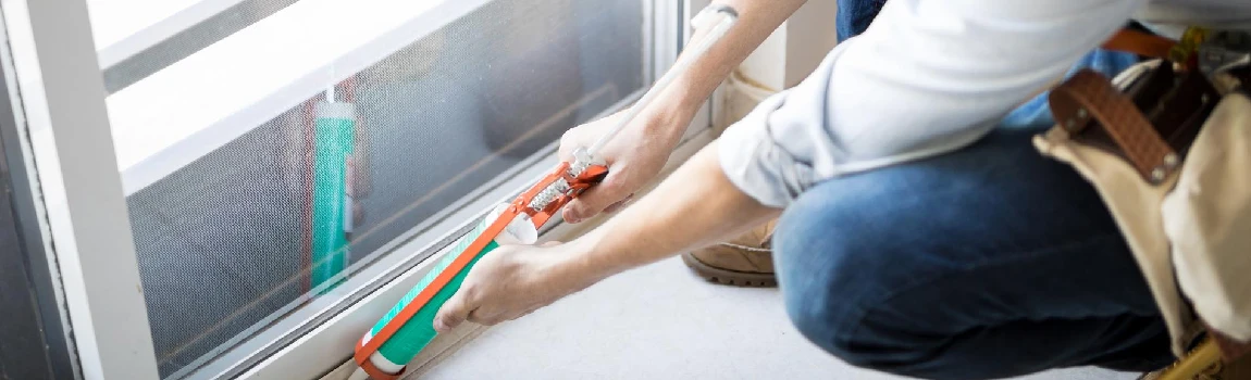 Emergency Window Replacement Services in North Miami, FL