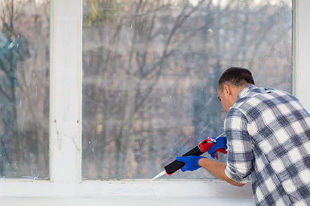 Prevention Tips of Window Seal Repair Services in North Miami, FL
